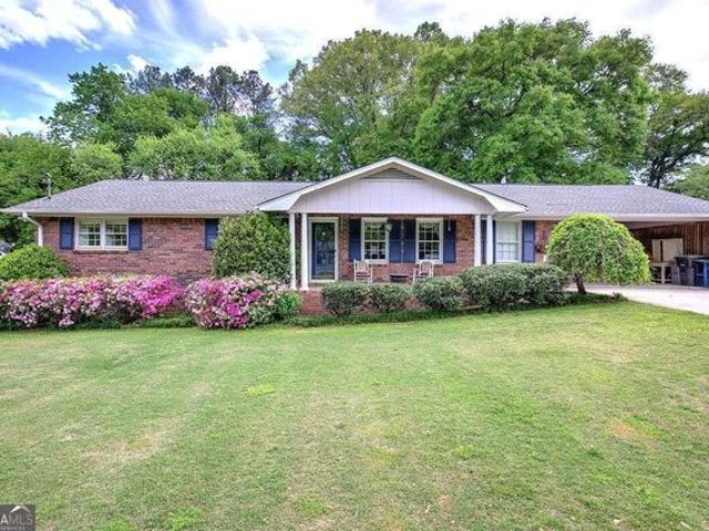 House for sale in Cartersville, Bartow County