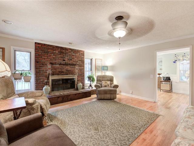 House for sale in Bartow, Georgia