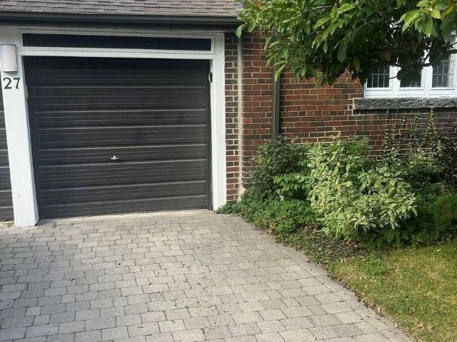 House for rent in High Park North, Toronto