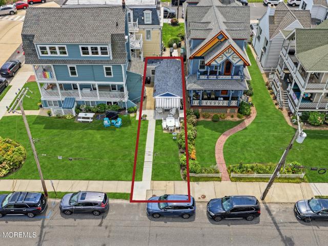 House for sale in Monmouth, New Jersey