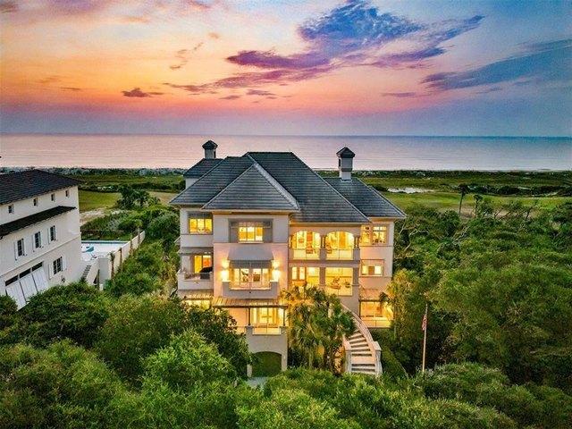 House for sale in Fernandina Beach, Florida