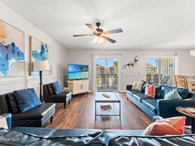 Condo for sale in Ocean Isle Beach, Brunswick County