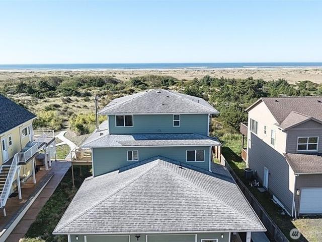 House for sale in Copalis Beach, Washington