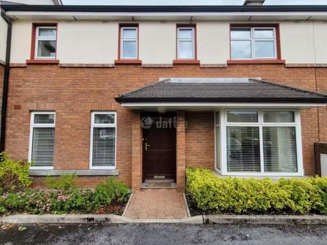 House to rent