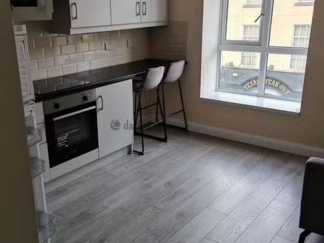 Apartment to rent