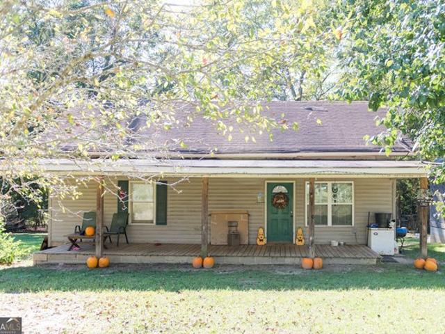 House for sale in Reynolds, Taylor County