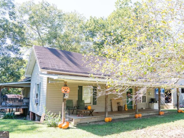 House for sale in Potterville, Reynolds