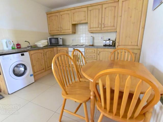 Apartment for rent in Portrush