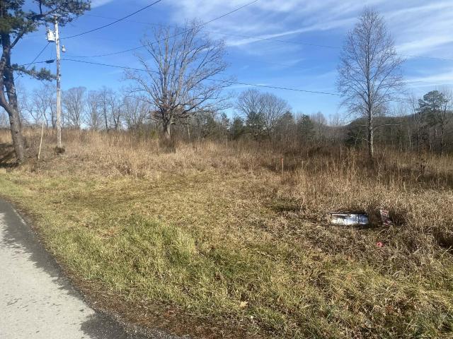 Land for sale in Crab Orchard, Kentucky