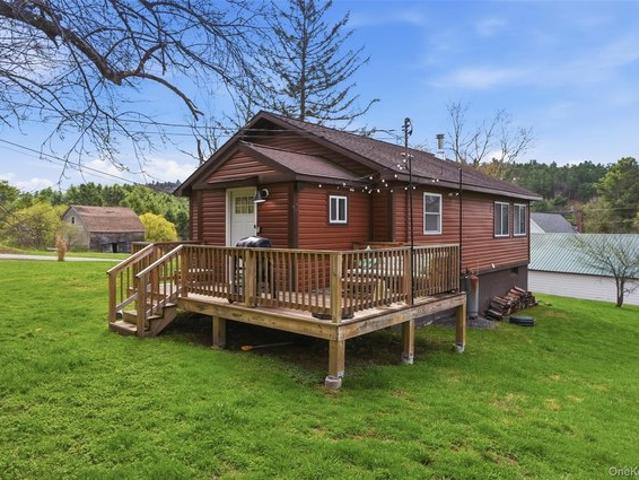 House for sale in Callicoon, New York