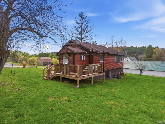 House for sale in Callicoon, New York