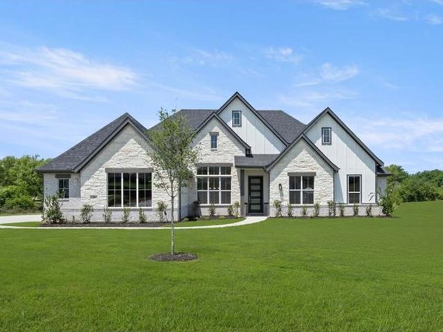 House for sale in Johnson, Texas