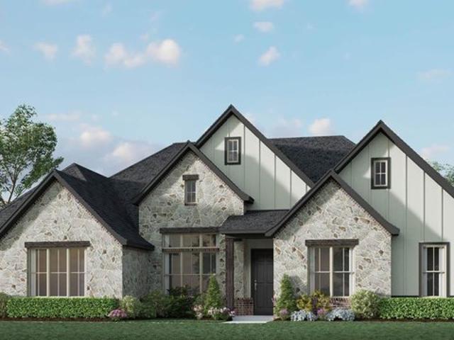 House for sale in Johnson, Texas