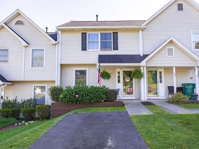 Condo for sale in Conesus, New York