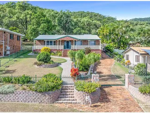 House for rent in Rockhampton, Queensland