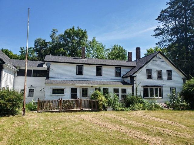 House for sale in East Winthrop, Winthrop