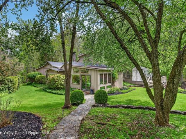 House for sale in Bearsville, New York