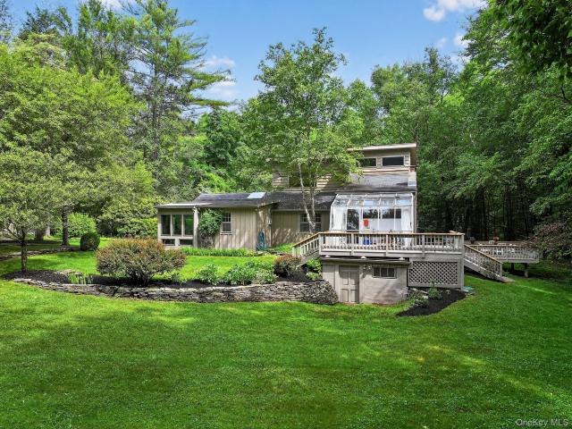 House for sale in Bearsville, New York