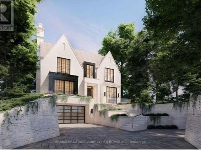 House for sale in Woburn, Ontario