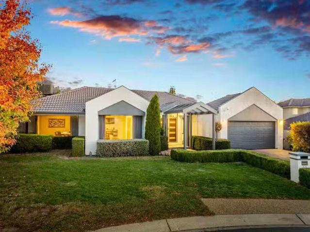 House for rent in Gungahlin, Australian Capital Territory