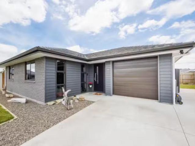 House for sale in Rangitikei District