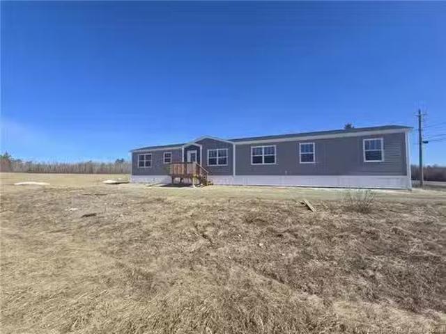House for sale in Miramichi, New Brunswick