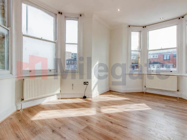Apartment for rent in London Borough of Wandsworth, Greater London