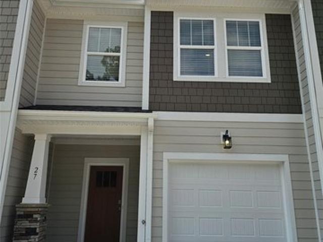 Townhouse for sale in Hendersonville, North Carolina