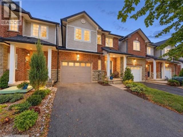 House for sale in Ancaster, Ontario