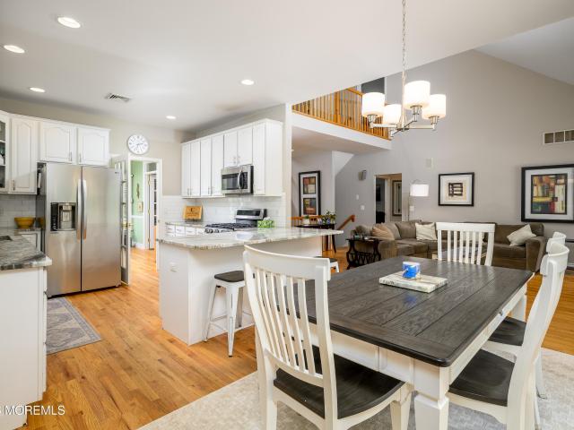 House for sale in Jackson, New Jersey