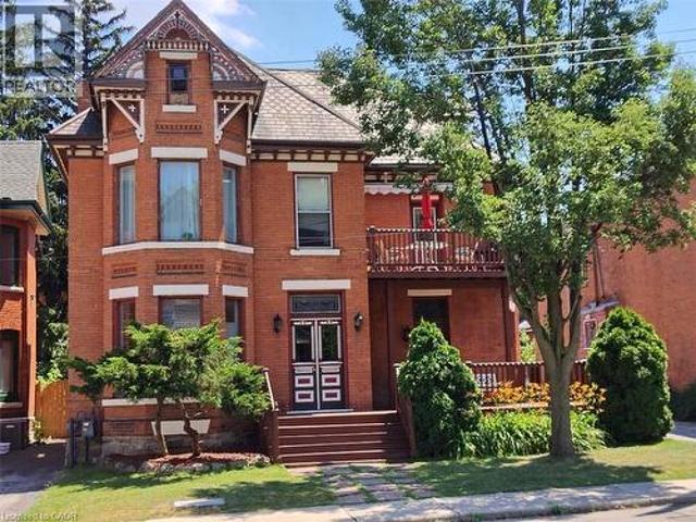 Property for sale in Ancaster, Ontario