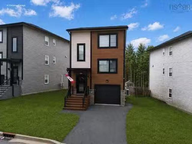 House for sale in Fairview, Nova Scotia
