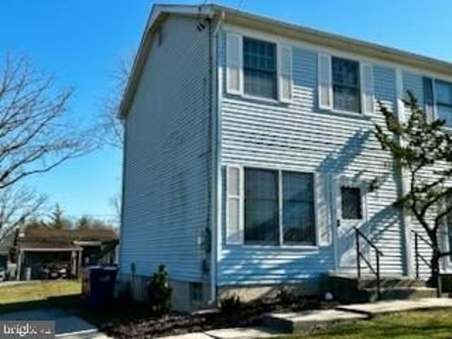 Townhouse for sale in Somerdale, New Jersey