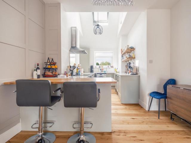 Apartment for rent in Jesmond, Tyne And Wear