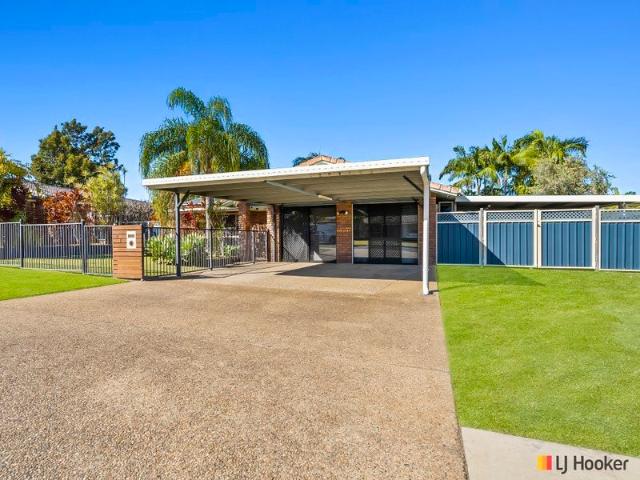 House for sale in Rockhampton, Queensland