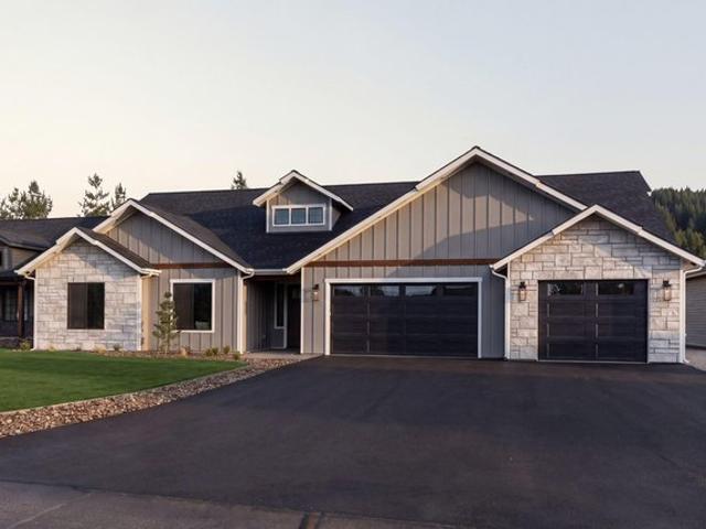 House for sale in Sandpoint, Bonner County