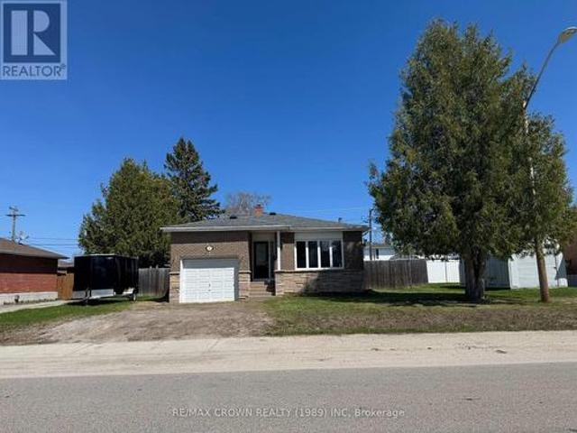 House for sale in Kapuskasing, Ontario