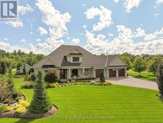 House for sale in Norwich, Ontario