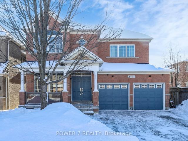 House for sale in York, Ontario