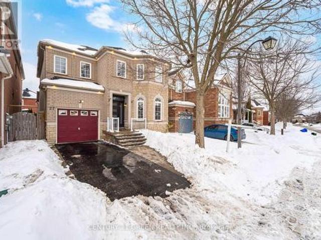 House for sale in York, Ontario