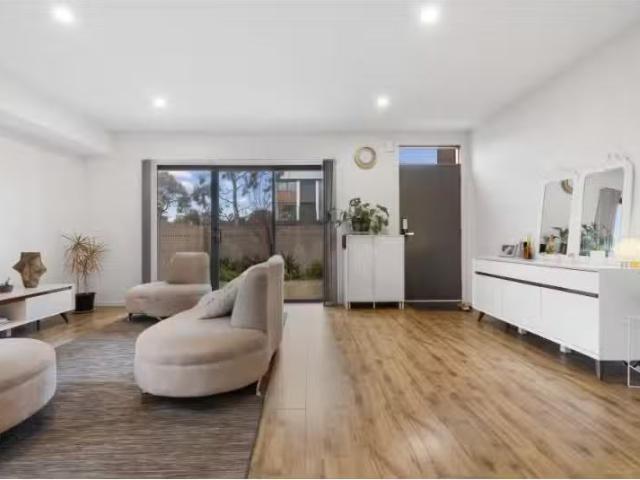 Condo for rent in Lawson, Australian Capital Territory