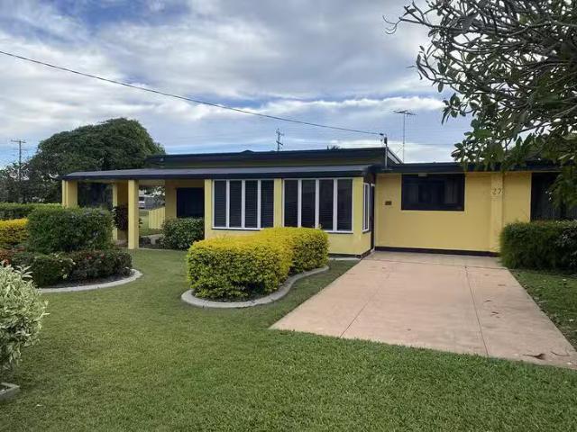House for rent in Sarina Beach, Queensland