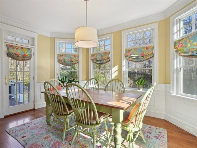 House for sale in Cohasset, Massachusetts