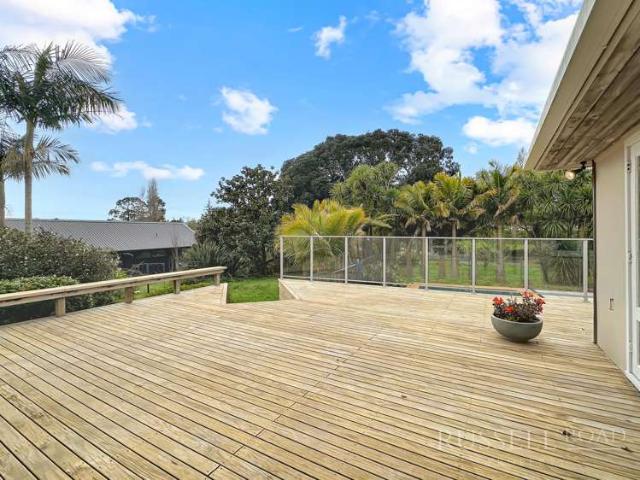 House for sale in Kerikeri, Bay of Islands