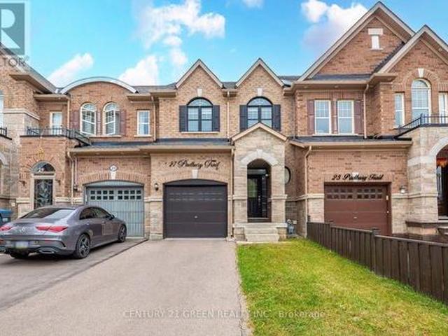 House for sale in Georgina, Ontario