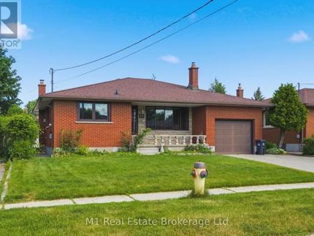 House for sale in Guelph, Ontario