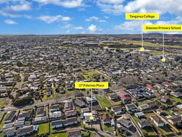 House for sale in East Tamaki, Oroua County