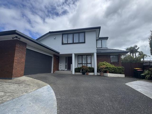 House for rent in Half Moon Bay, Howick