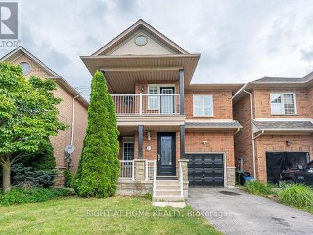 House for rent in Ancaster, Ontario