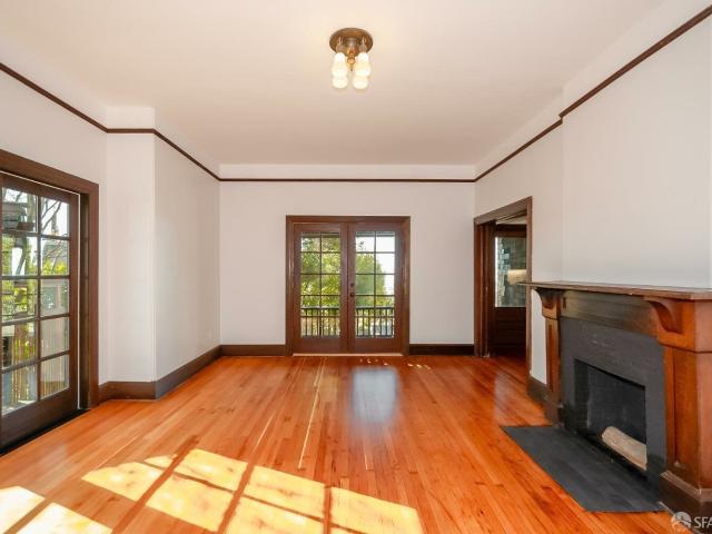 House for rent in Berkeley
